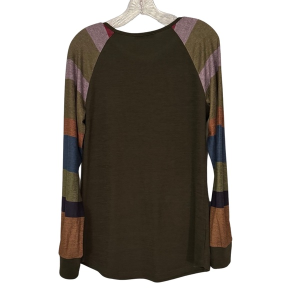 NWOT Harhay MediumnTunic - Picture 2 of 4